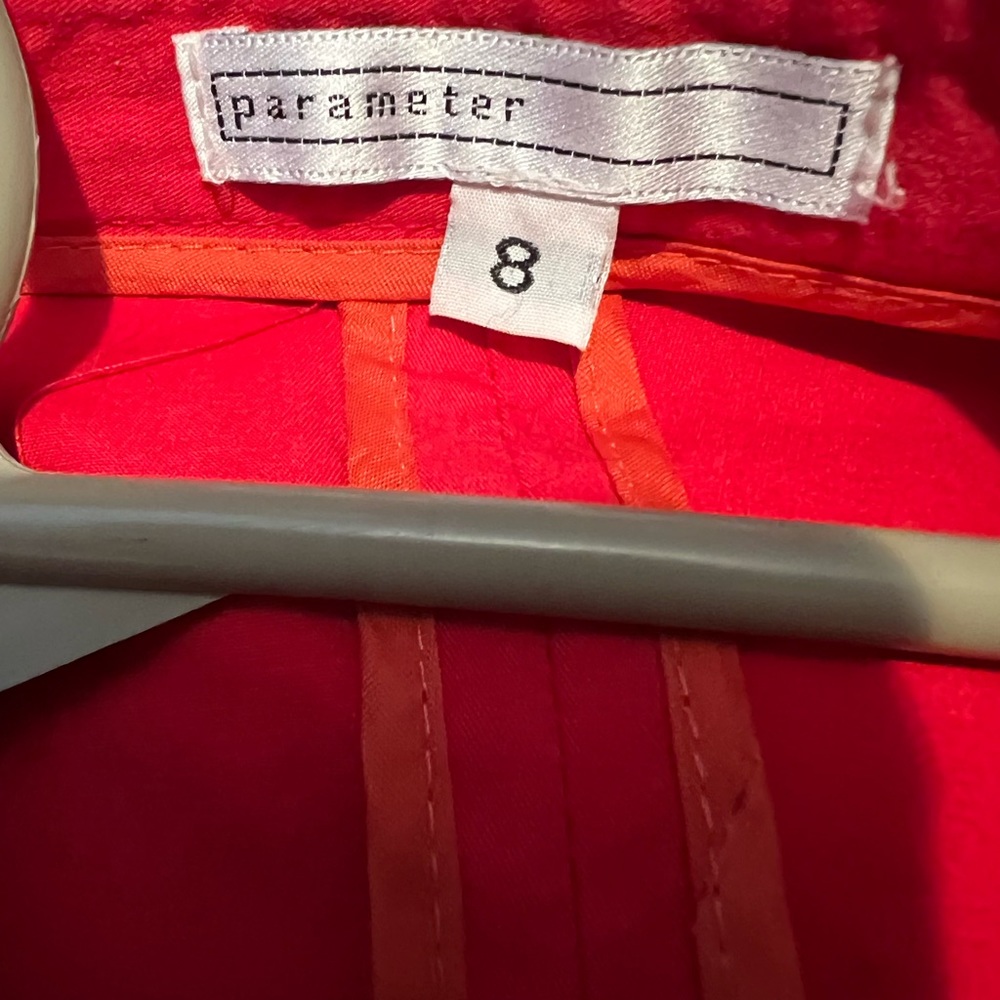 Parameter jacket - Picture 4 of 4